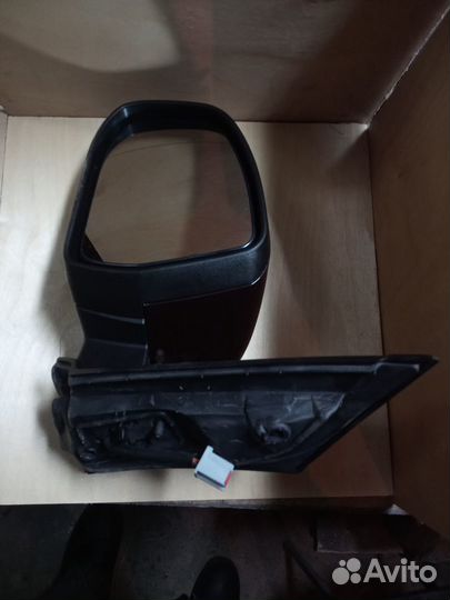 Форд фокус 2 08-11 зеркало левое новое оригинал