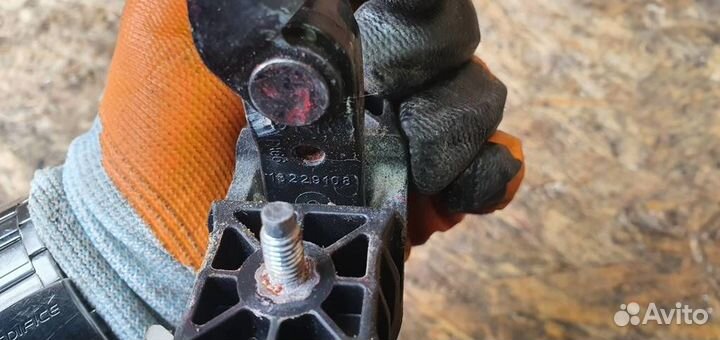 Ограничитель двери задний Opel Insignia 2008-2017