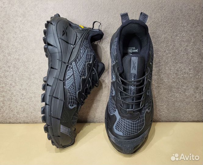 Кроссовки мужские Reebok Zig Kinetica до -15