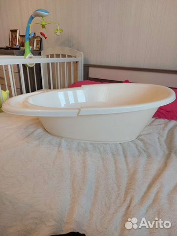 Ванночка для купания