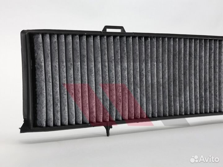 Фильтр салона BMW 1 / 3 Series 64316803970