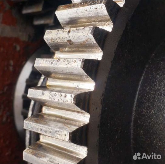 Коробка буровая пбу-2 отличное состояние