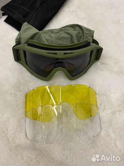 Тактическое Снаряжение