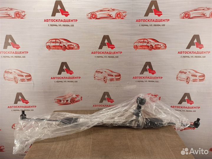 Рулевое управление - рейка Chery Tiggo 4 2017-Н.в