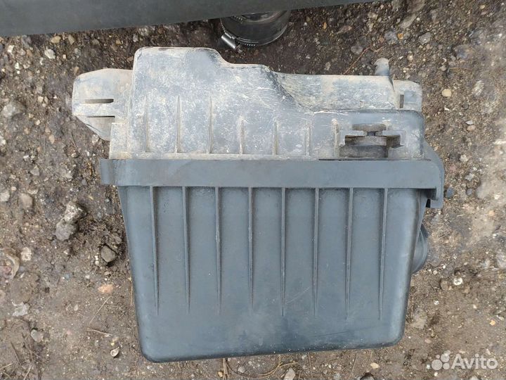 Корпус воздушного фильтра chery vortex estina