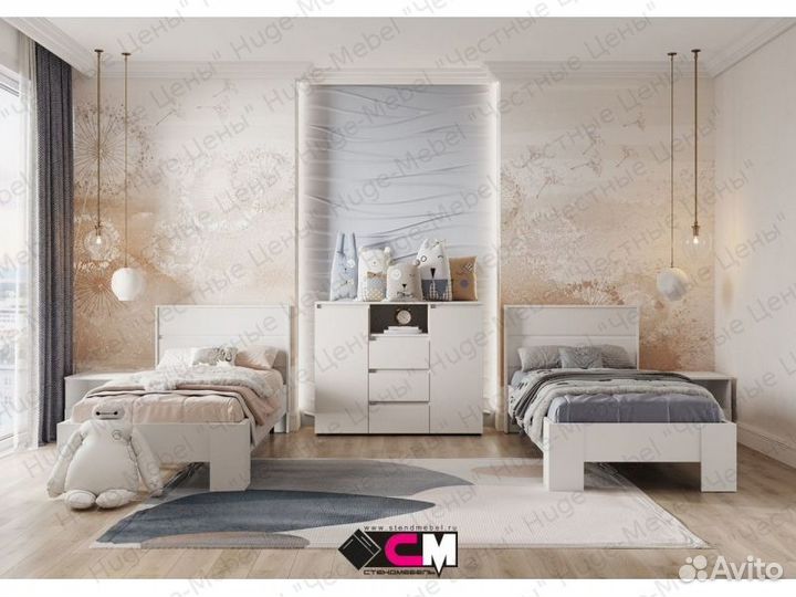 Мебель для детской