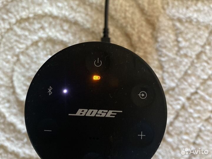 Блютуз колонка bose