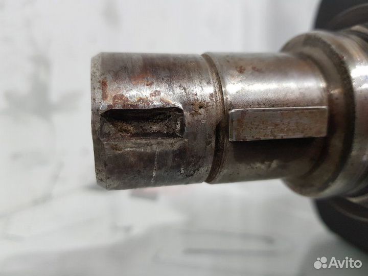 Коленвал Toyota Lite Ace Noah KH-CR50G 3C-TE 1999