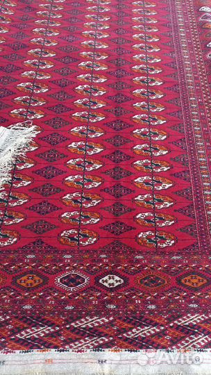 Ковер Туркменский