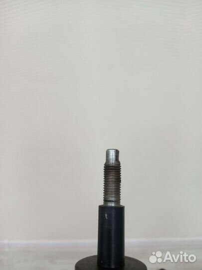 Амортизаторы ваз 2121 нива