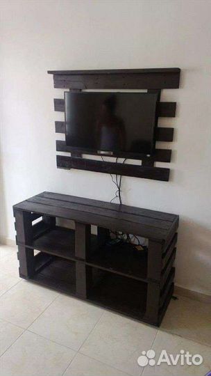 Тумба под телевизор