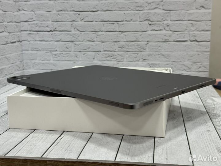 iPad pro 12.9 2022 m2 256gb