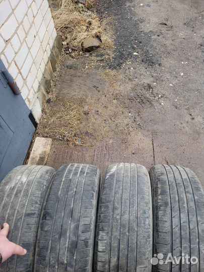 Sailun Atrezzo 4 Seasons 215/65 R16