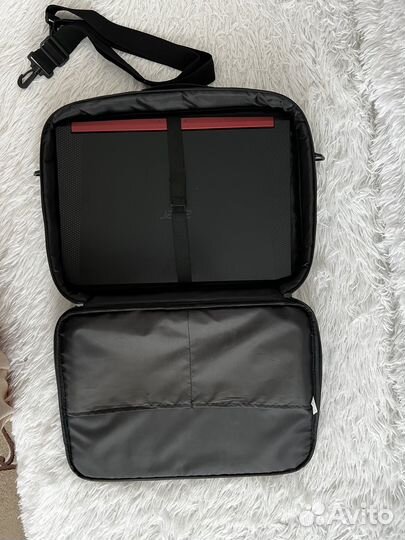 Сумка для ноутбука 17.3