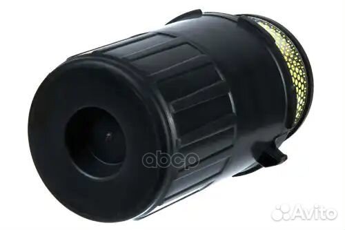 Фильтр воздушный крышка пластик. на 2/3 длины