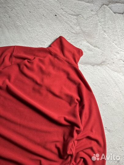 Флисовая Кофта Champion M Vintage