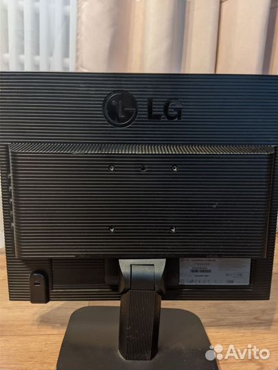 Монитор для компьютера