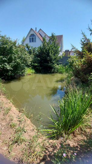 Участок 9,3 сот. (СНТ, ДНП)