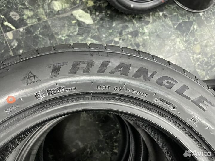 Triangle EffeXSport TH202 225/55 R17 101Y