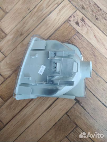 Поворотники audi 100 с3