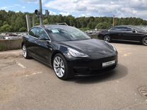 Tesla Model 3 AT, 2020, 27 000 км, с пробегом, цена 3 590 000 руб.