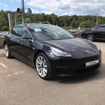 Tesla Model 3 AT, 2020, 27 000 км, с пробегом, цена 3 590 000 руб.