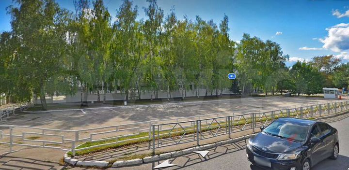 Продам помещение свободного назначения, 7995 м²