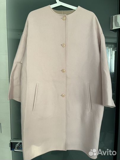 Пальто женское Max Mara