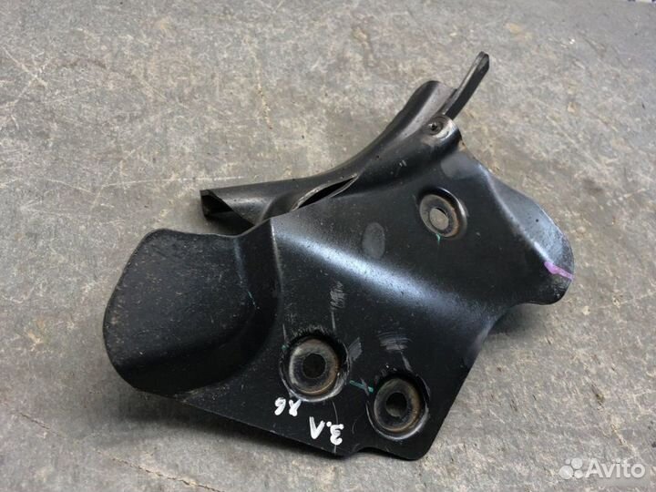 Щиток защита Bmw X6 E71 N55B30 2012