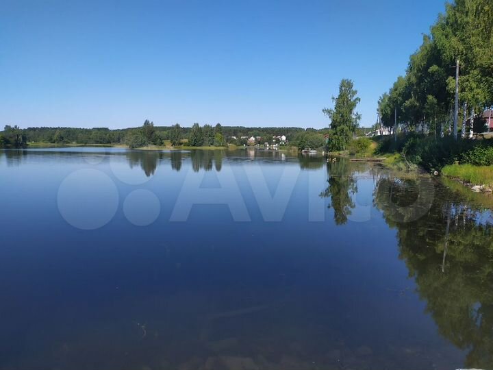 Участок 14,5 сот. (ИЖС)