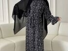 Мусульманское платье женская одежда объявление продам