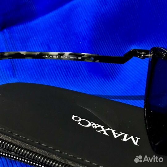 Солнцезащитные очки женские оригинал