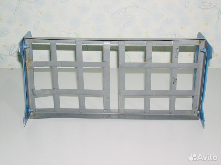 Игрушка кровать для куклы