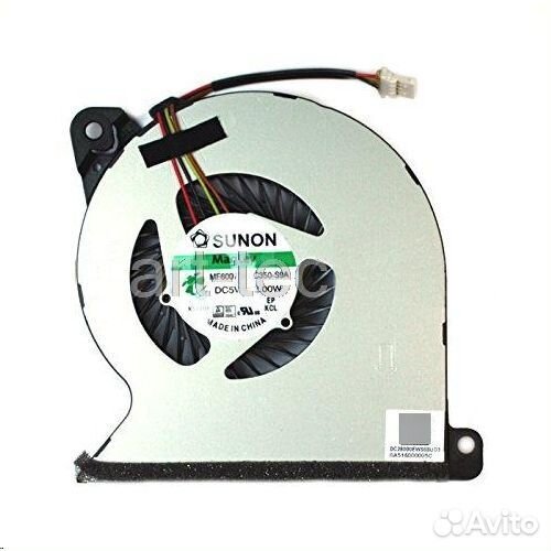 Вентилятор (кулер) для ноутбука HP Probook 440 G2