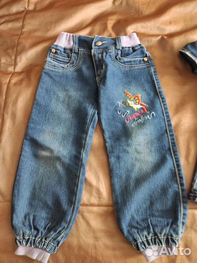 Детская одежда для девочек