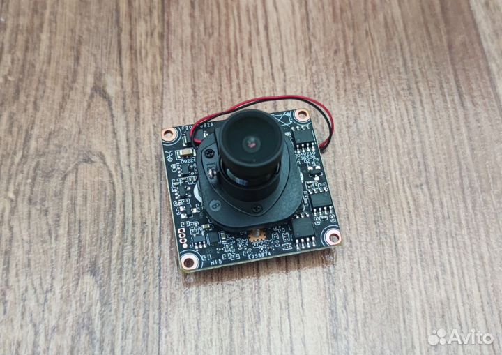 Камера Gk7205v210