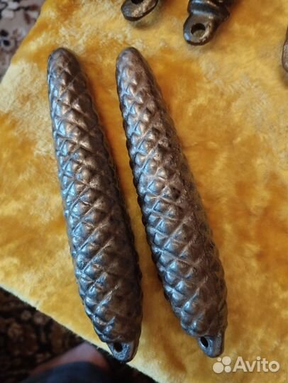 Гирьки для часов