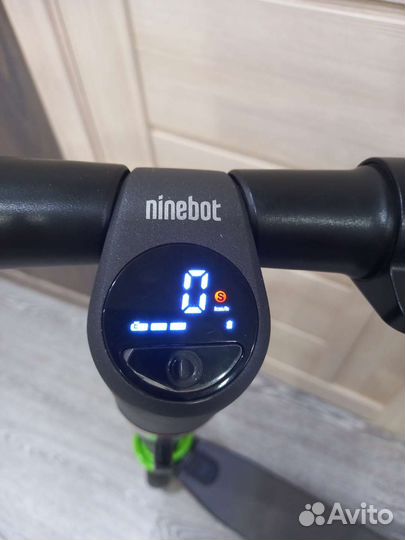 Электросамокат xiaomi