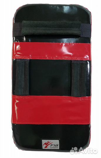 Макивара Рэй-Спорт 3 ручки (тяжелая)