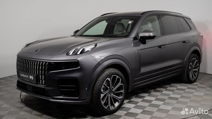 Lynk & Co 09 2.0 AT, 2023