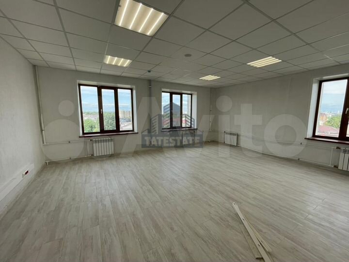 Сдается блок-офис 320 12 кабинетов