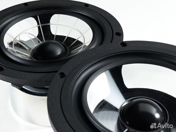 Центральный канал Vienna Acoustics Maestro Grand C