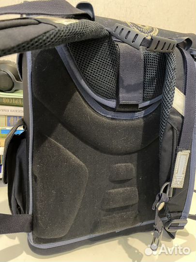 Рюкзак для школьника