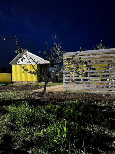 Дача 30 м² на участке 4 сот.