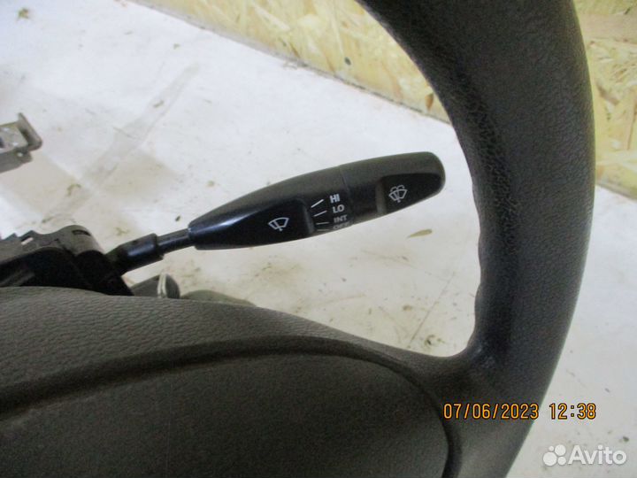 Подрулевой переключатель Дэу Нексия 150