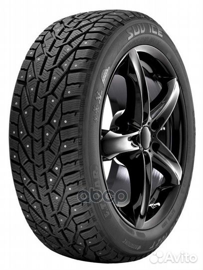 Tigar SUV Ice 215/65 R16