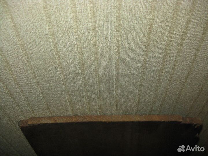 Полка от старинного шкафа