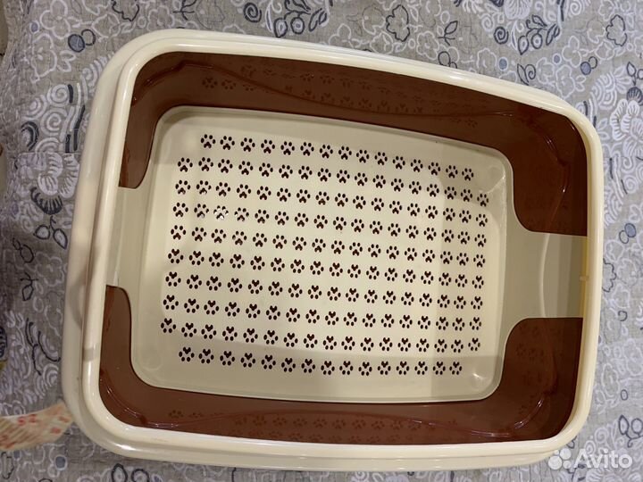 Лоток для кошки