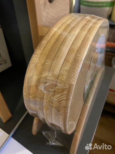 Горшок керамика 6шт.для горячего и доска для подач