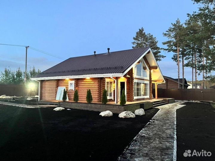 Электрика в частном доме